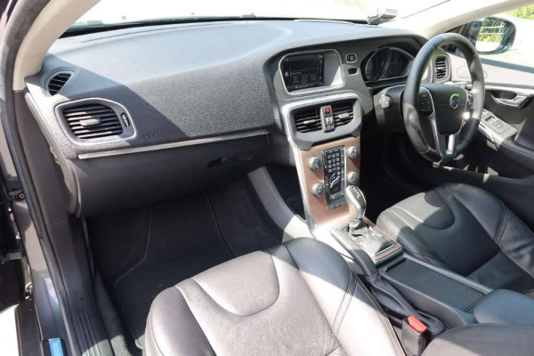 Used 2013 AT volvo v40 null Image[24]