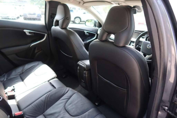 Used 2013 AT volvo v40 null Image[29]