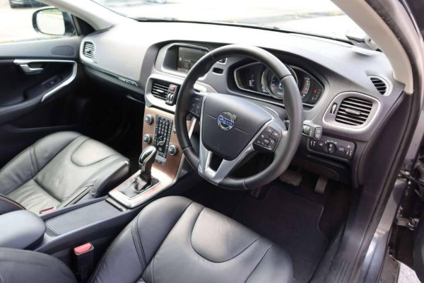 Used 2013 AT volvo v40 null Image[31]