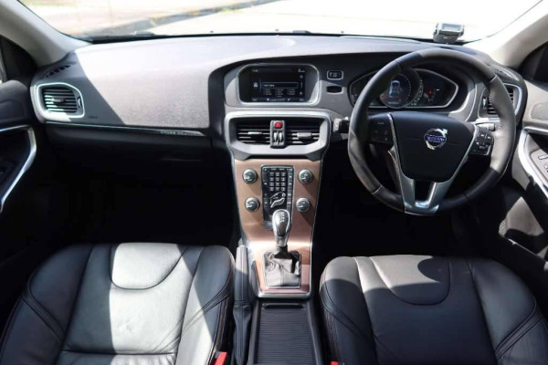 Used 2013 AT volvo v40 null Image[34]