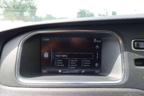 Used 2013 AT volvo v40 null Image[37]