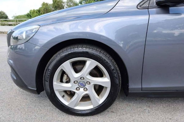 Used 2013 AT volvo v40 null Image[49]