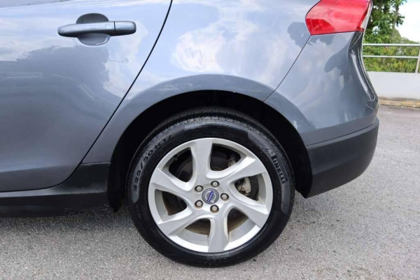 Used 2013 AT volvo v40 null Image[50]