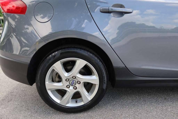 Used 2013 AT volvo v40 null Image[51]