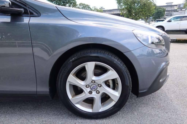 Used 2013 AT volvo v40 null Image[52]