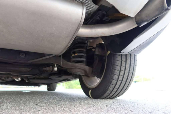 Used 2013 AT volvo v40 null Image[55]