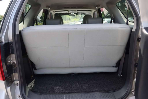 Used 2008 AT daihatsu terios null Image[12]
