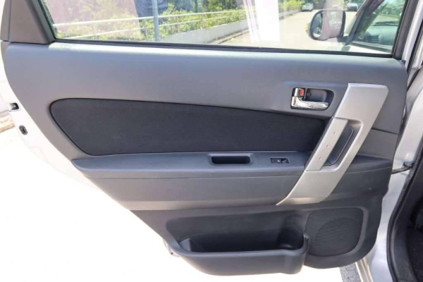 Used 2008 AT daihatsu terios null Image[19]