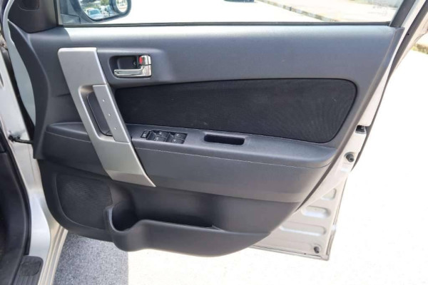 Used 2008 AT daihatsu terios null Image[21]