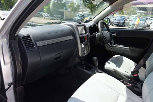 Used 2008 AT daihatsu terios null Image[22]