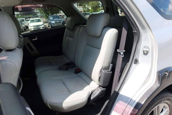 Used 2008 AT daihatsu terios null Image[25]