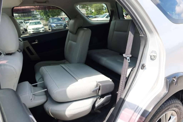 Used 2008 AT daihatsu terios null Image[26]