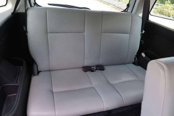 Used 2008 AT daihatsu terios null Image[28]
