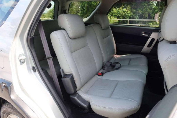 Used 2008 AT daihatsu terios null Image[29]