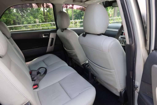 Used 2008 AT daihatsu terios null Image[33]