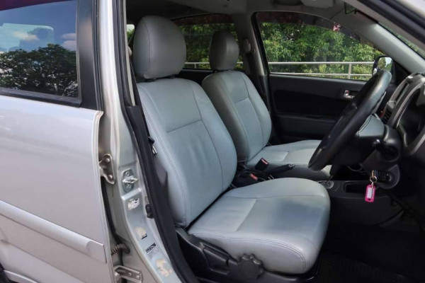 Used 2008 AT daihatsu terios null Image[34]