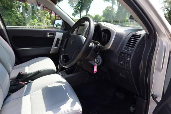 Used 2008 AT daihatsu terios null Image[35]
