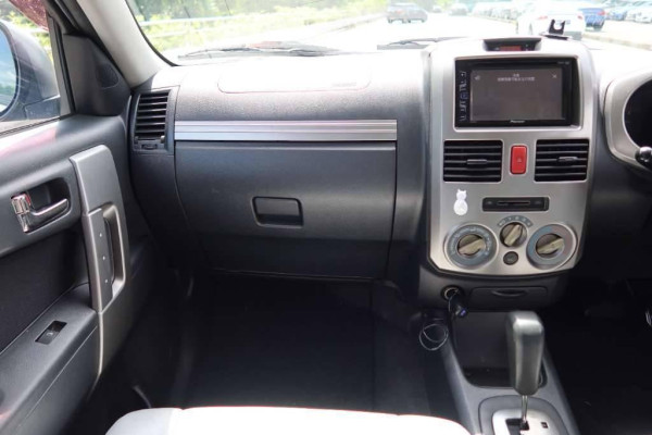 Used 2008 AT daihatsu terios null Image[36]
