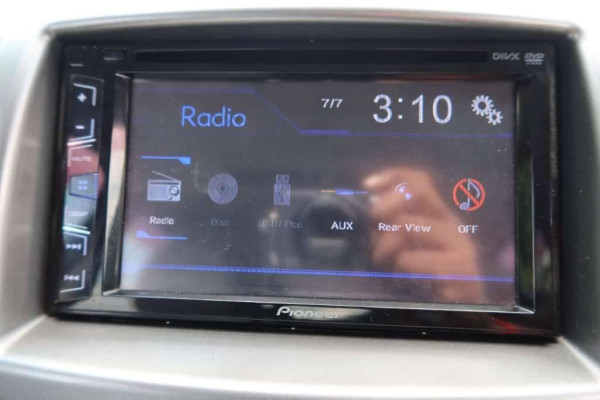 Used 2008 AT daihatsu terios null Image[37]