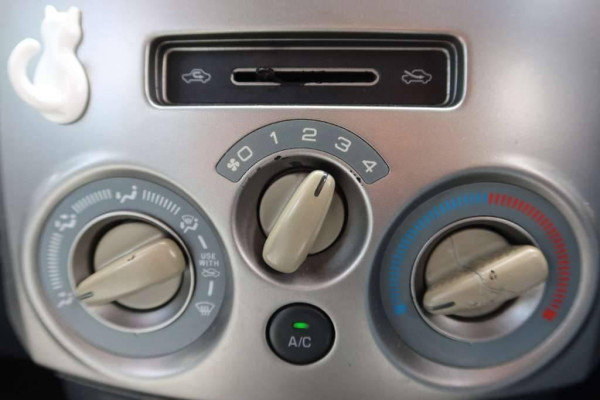 Used 2008 AT daihatsu terios null Image[39]