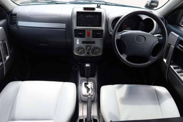 Used 2008 AT daihatsu terios null Image[40]