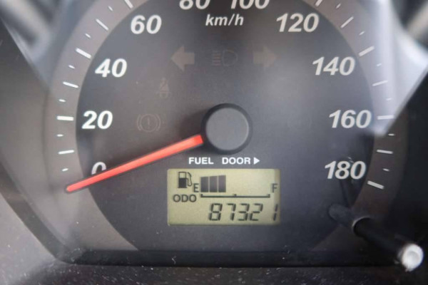 Used 2008 AT daihatsu terios null Image[43]