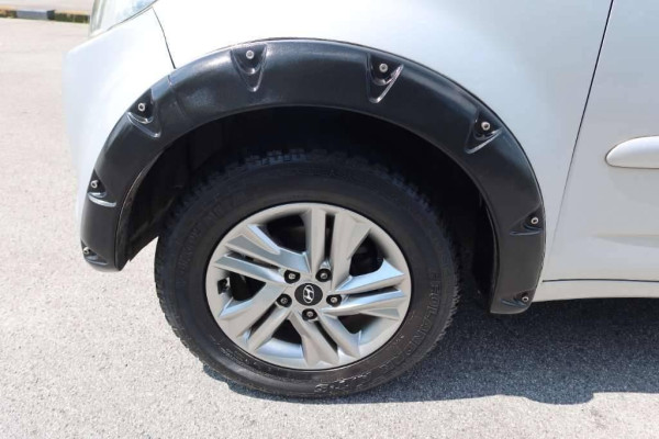 Used 2008 AT daihatsu terios null Image[45]