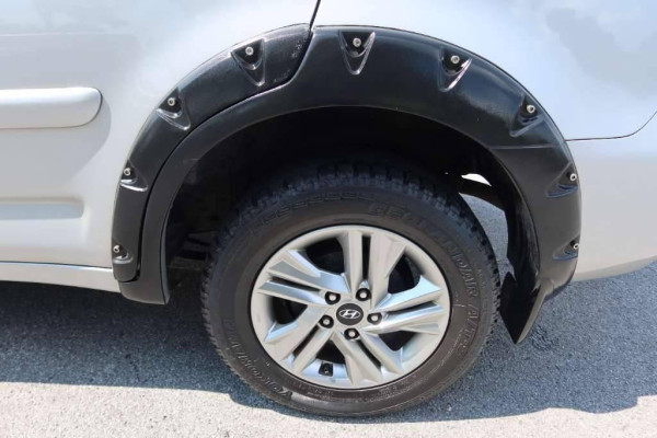 Used 2008 AT daihatsu terios null Image[46]