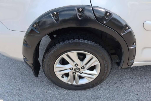 Used 2008 AT daihatsu terios null Image[47]