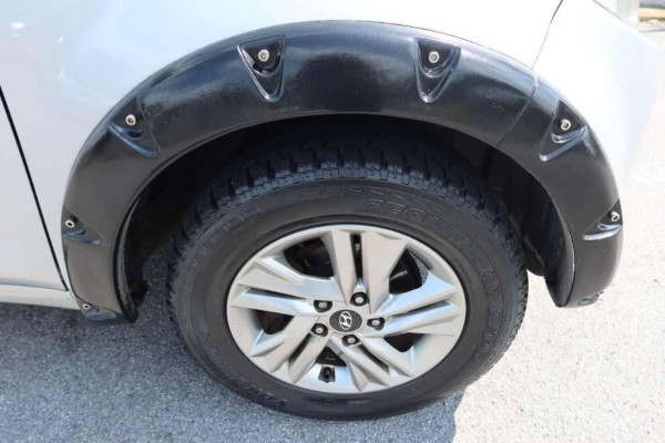 Used 2008 AT daihatsu terios null Image[48]