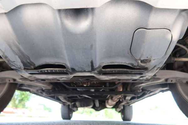 Used 2008 AT daihatsu terios null Image[53]