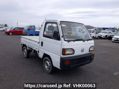 Honda Acty Truck HA4