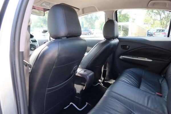Used 2008 AT toyota vios null Image[19]