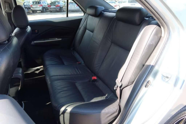 Used 2008 AT toyota vios null Image[20]