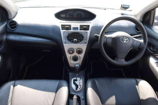 Used 2008 AT toyota vios null Image[21]