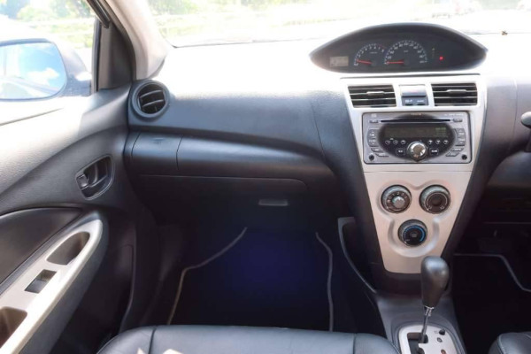 Used 2008 AT toyota vios null Image[22]