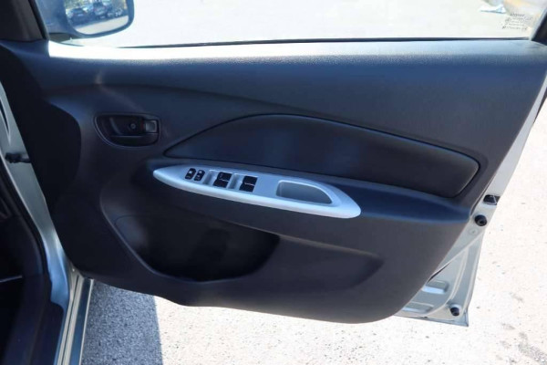 Used 2008 AT toyota vios null Image[25]