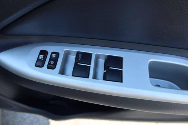 Used 2008 AT toyota vios null Image[26]