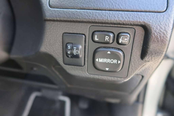 Used 2008 AT toyota vios null Image[27]