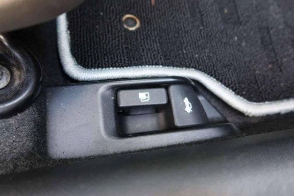 Used 2008 AT toyota vios null Image[28]