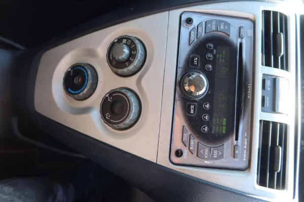 Used 2008 AT toyota vios null Image[30]