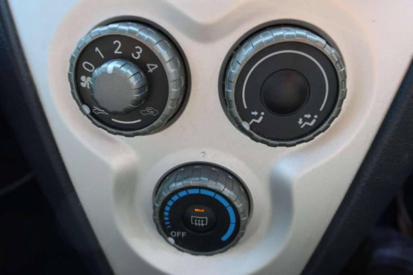 Used 2008 AT toyota vios null Image[31]
