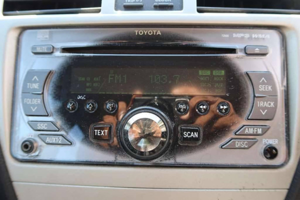 Used 2008 AT toyota vios null Image[32]