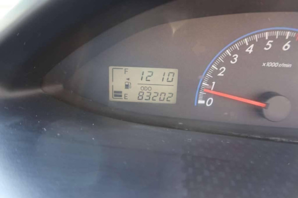 Used 2008 AT toyota vios null Image[33]