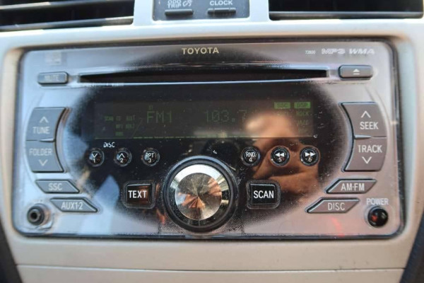 Used 2008 AT toyota vios null Image[34]
