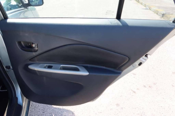 Used 2008 AT toyota vios null Image[35]