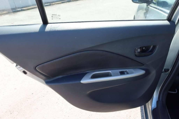 Used 2008 AT toyota vios null Image[36]