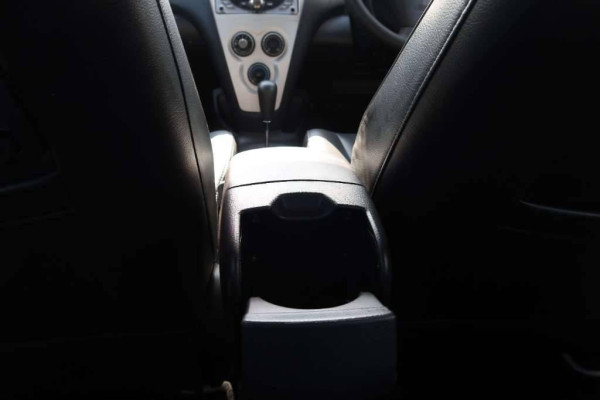 Used 2008 AT toyota vios null Image[37]