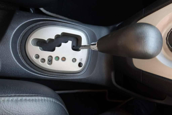 Used 2008 AT toyota vios null Image[39]