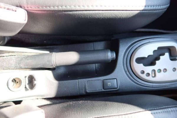 Used 2008 AT toyota vios null Image[40]